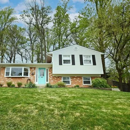 Buy this 4 bed house on 14077 Bauer Drive in Aspen Hill, MD 20853