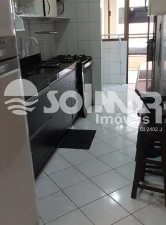 Rent this 3 bed apartment on Rua 275 in Meia Praia, Itapema - SC