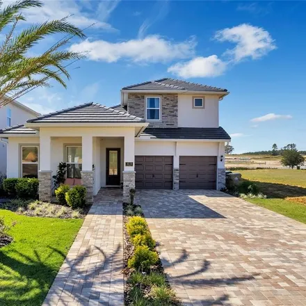 Buy this 5 bed house on 16119 Volterra Point in Lake County, FL 34756