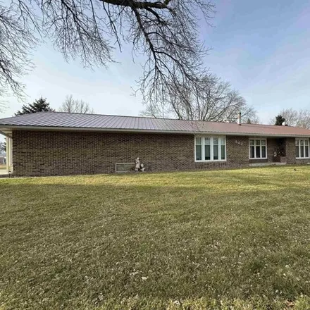 Buy this 3 bed house on East Ash Street in Battle Creek, NE 68715