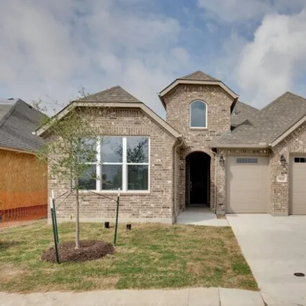 Rent this 2 bed house on Stonefield Way in Denton, TX