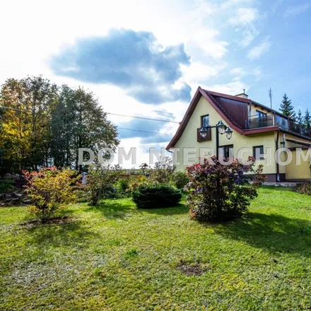 Buy this studio house on Historia Biesowa in 57, 11-300 Biesowo