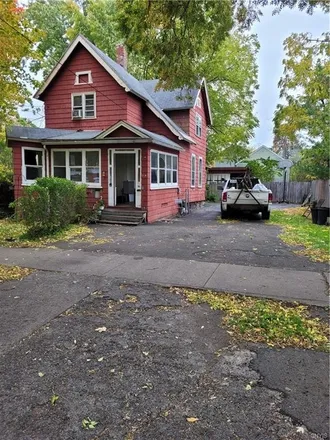 Buy this 4 bed house on 214 Fitch Street in City of Syracuse, NY 13204