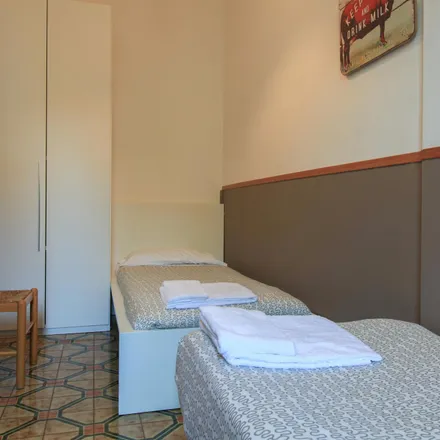 Rent this 2 bed room on Via Pietro Marocco 16 in 20125 Milan MI, Italy