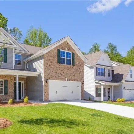 Buy this 5 bed house on unnamed road in Greensboro, NC 27416