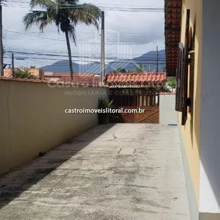Buy this studio house on Rua José Ferrari Pegoreli in Barranco Alto, Caraguatatuba - SP