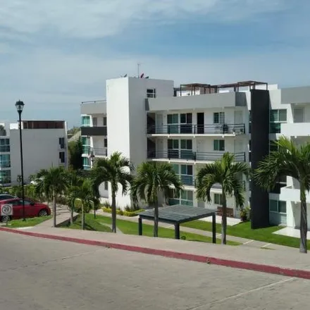 Buy this 2 bed apartment on Autopista Federal 95D in Chipitlán, 62070 Cuernavaca