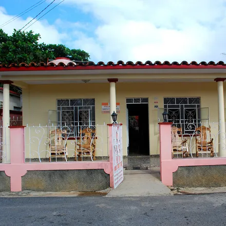 Image 7 - Viñales, La Salvadera, PINAR DEL RIO, CU - House for rent