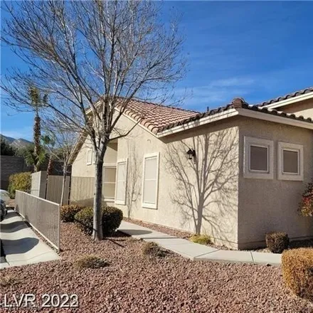 Buy this 2 bed house on 3403 Conan Street in Las Vegas, NV 89129