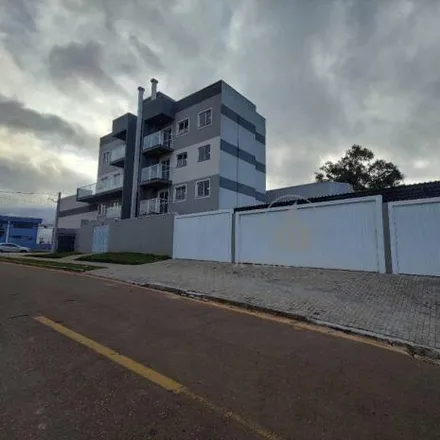 Image 2 - Rua Luiz Moro Conke, São Cristóvão, São José dos Pinhais - PR, 83040-240, Brazil - Apartment for sale