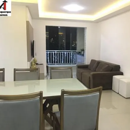 Buy this 3 bed apartment on Avenida Sambaquis in Calhau, São Luís - MA