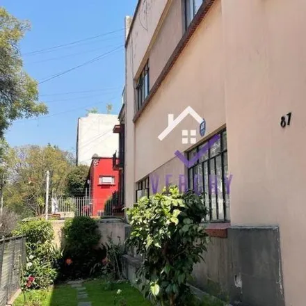 Buy this 4 bed house on Avenida Moliere 82 in Miguel Hidalgo, 11530 Mexico City