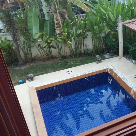 Image 5 - RATCHABURI PROVINCE, TH - Townhouse for rent