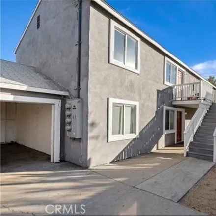 Rent this studio apartment on 255 King Street in San Bernardino, CA 92408