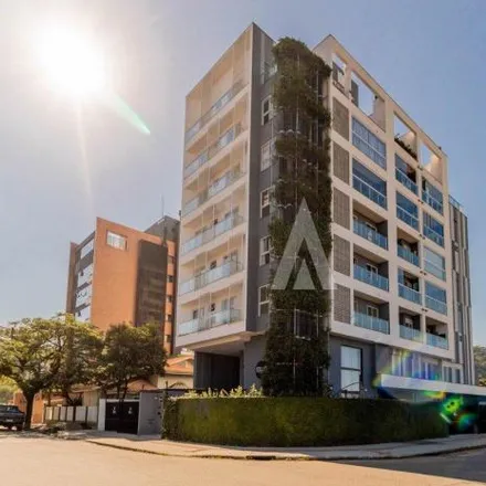 Buy this 3 bed apartment on Rua Luiz Delfino 670 in Glória, Joinville - SC