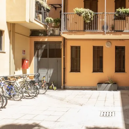 Image 17 - Via Galeazzo Alessi, 15, 20123 Milan MI, Italy - Apartment for rent