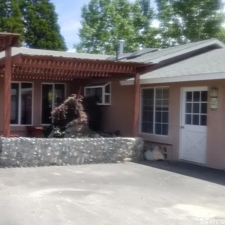 Buy this 5 bed house on 1683 Murphy Place in Washoe County, NV 89521