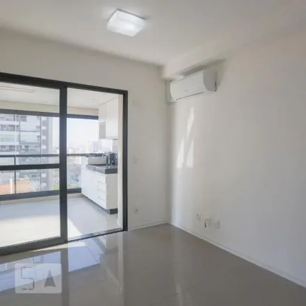 Rent this 2 bed apartment on Rua Topázio 701 in Paraíso, São Paulo - SP