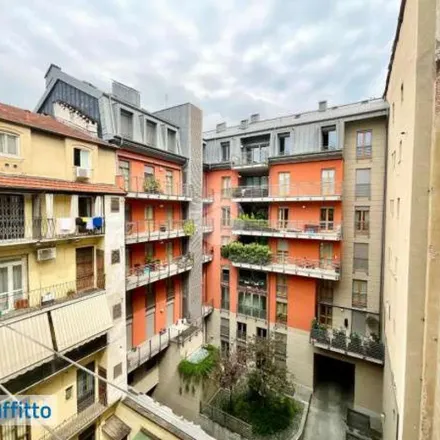 Image 3 - Via Sant'Antonio da Padova 14b, 10121 Turin TO, Italy - Apartment for rent