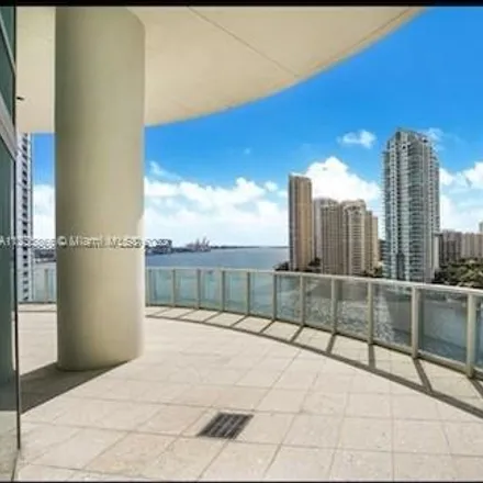 Image 2 - Met 1, 300 Biscayne Boulevard, Miami, FL 33131, USA - Condo for rent