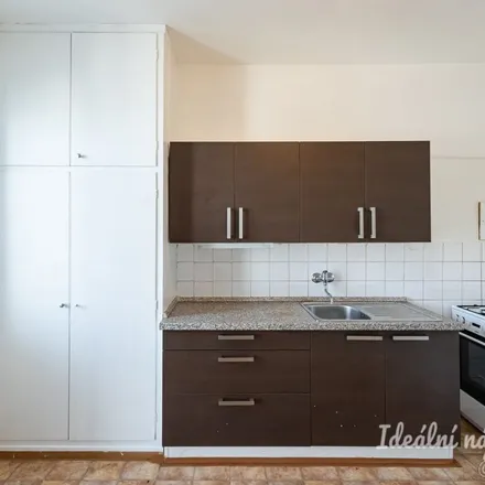 Image 3 - Zenklova, 180 48 Prague, Czechia - Apartment for rent
