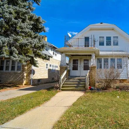 Buy this studio house on 2932 in 2934 North 61st Street, Milwaukee