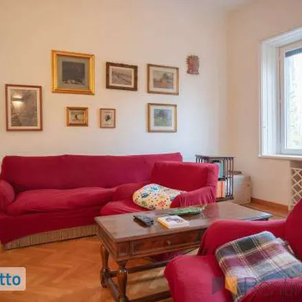 Rent this 3 bed apartment on Via Alvise Cadamosto 2 in 20129 Milan MI, Italy