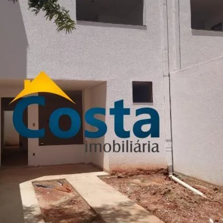Buy this 3 bed house on Rua Vitória Régia in Regional Centro, Betim - MG