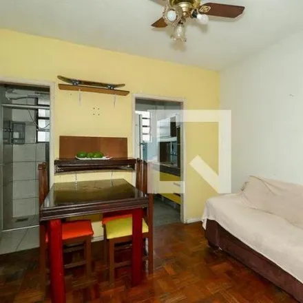Rent this 2 bed apartment on Rua Carmelita Grippi in Rubem Berta, Porto Alegre - RS