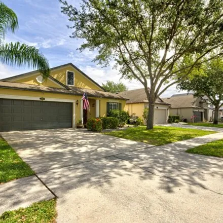Image 3 - 620 Marian Court, Titusville, FL 32780, USA - House for sale