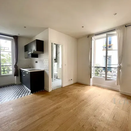 Rent this 1 bed apartment on 2 Rue Étienne Dolet in 92130 Issy-les-Moulineaux, France