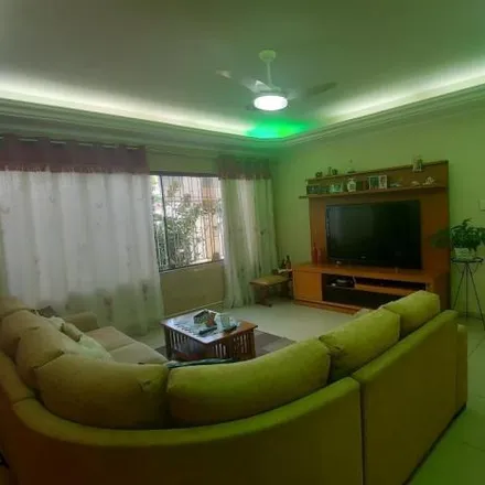 Buy this 3 bed house on Rua Genofre in Jardim Bom Pastor, Santo André - SP