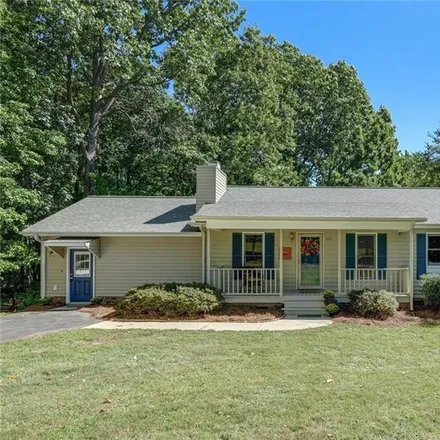 Buy this 3 bed house on 676 Berrymore Road in Wentworth, Rockingham County