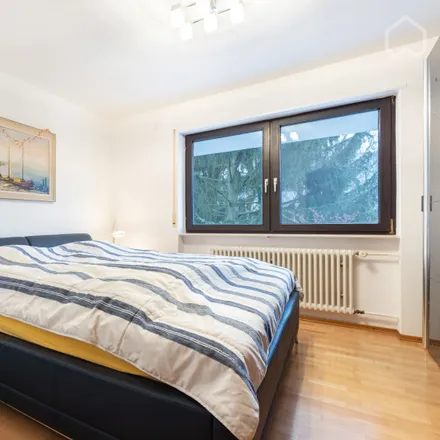 Image 5 - Am Bächenbuckel 22, 69118 Heidelberg, Germany - Apartment for rent