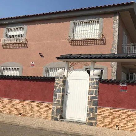 Buy this 5 bed house on 30710 Los Alcázares