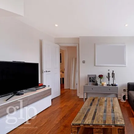 Rent this 2 bed apartment on Windmill Club in Great Windmill Street, London