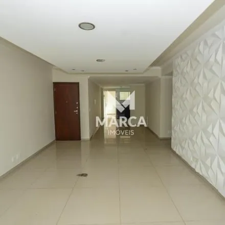 Rent this 3 bed apartment on Rua General Andrade Neves in Grajaú, Belo Horizonte - MG