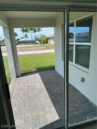 Image 4 - 604 Southwest 40th Terrace, Cape Coral, FL 33914, USA - House for rent