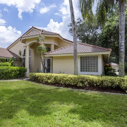Buy this 3 bed house on 1228 South Egret Circle in Jupiter, FL 33458