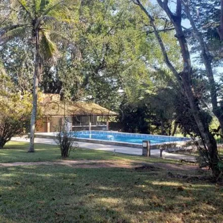 Rent this 3 bed house on unnamed road in Parque da Represa, Paulínia - SP