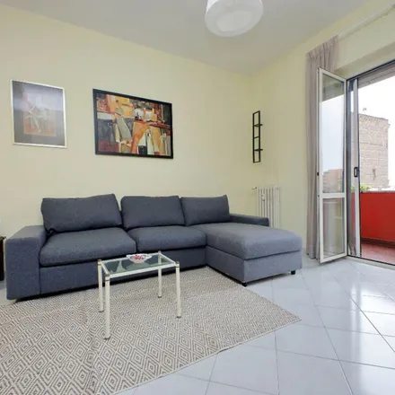 Rent this 2 bed apartment on Via del Pigneto 233 in 00176 Rome RM, Italy