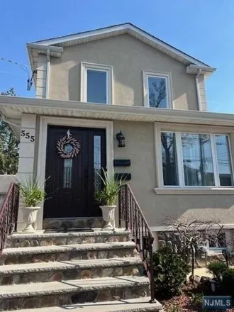 Rent this 3 bed house on 579 2nd Street in Carlstadt, Bergen County