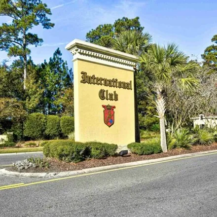 Image 2 - 701 Pickering Dr Unit 202, Murrells Inlet, South Carolina, 29576 - Condo for sale