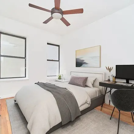 Rent this 1 bed apartment on 247 Broome Street in New York, NY 10002