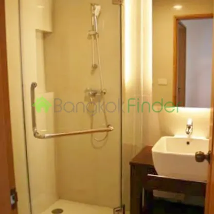 Rent this 2 bed apartment on The Ninth in Soi Lang Suan 1, Witthayu