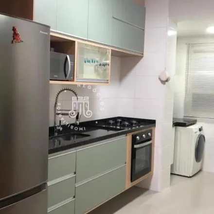 Rent this 2 bed apartment on unnamed road in Medeiros, Jundiaí - SP