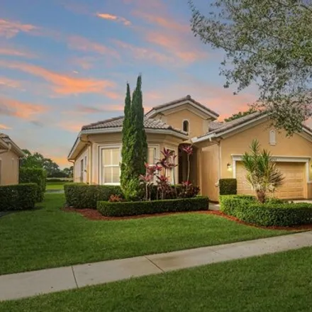 Buy this 2 bed house on 9569 Southwest Nuova Way in Port Saint Lucie, FL 34986