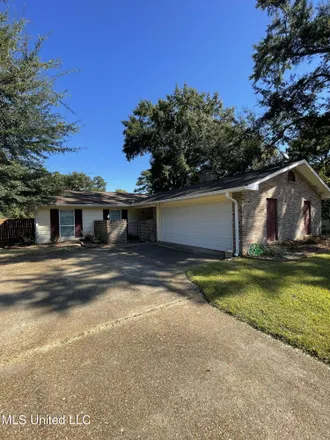 Image 1 - 1270 Winnrose Street, Jackson, MS 39211, USA - House for sale