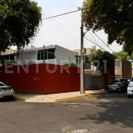 Buy this 6 bed house on Calle Cerro de la Juvencia in Colonia Campestre Churubusco, 04200 Mexico City