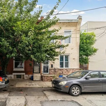 Rent this 4 bed house on 1623 Edgley Street in Philadelphia, PA 19121